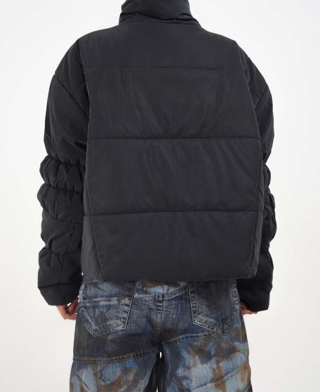 پافر چپ و راستی زنانه