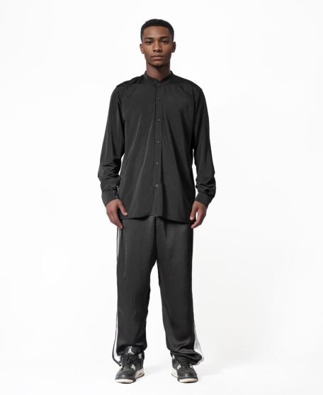 پیراهن A line مردانه