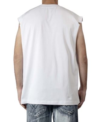 تاپ رکابی مردانه