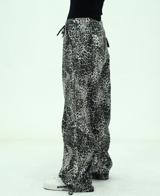 شلوار طرحدار زنانه