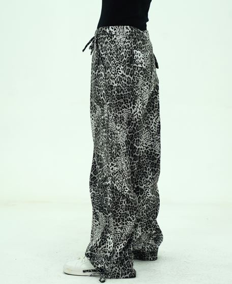 شلوار طرحدار زنانه