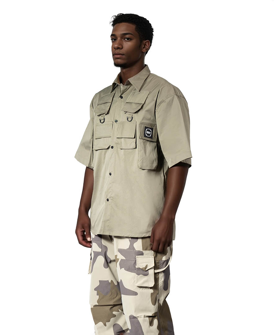 شلوار طرحدار مردانه