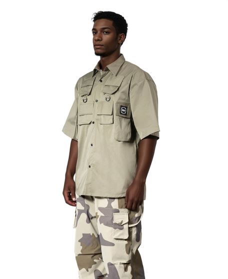 شلوار طرحدار مردانه