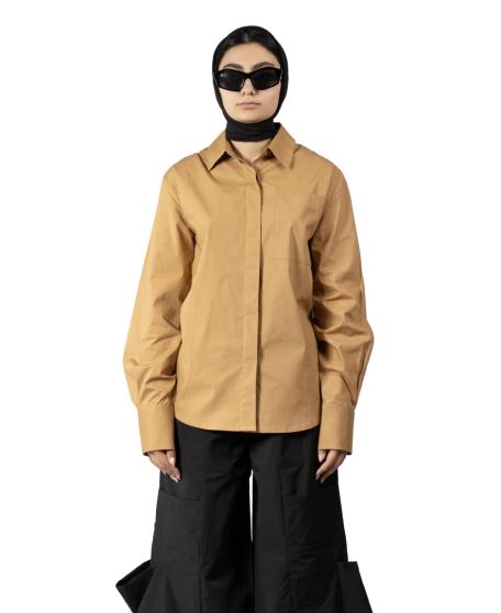 شلوار کارگو زنانه