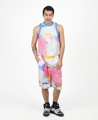 رکابی ورزشی مردانه