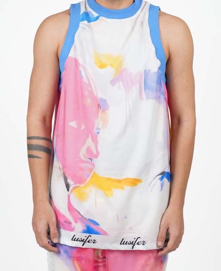 رکابی ورزشی مردانه