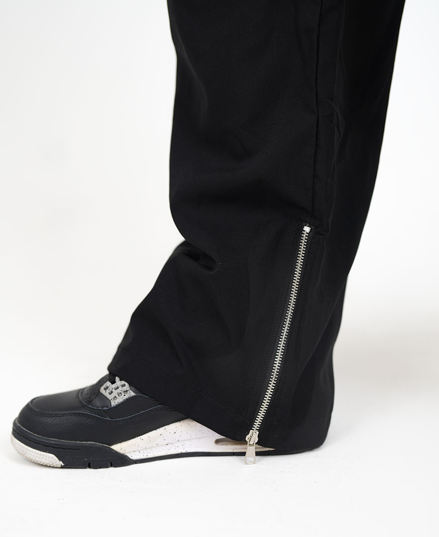 شلوار برش دار مردانه