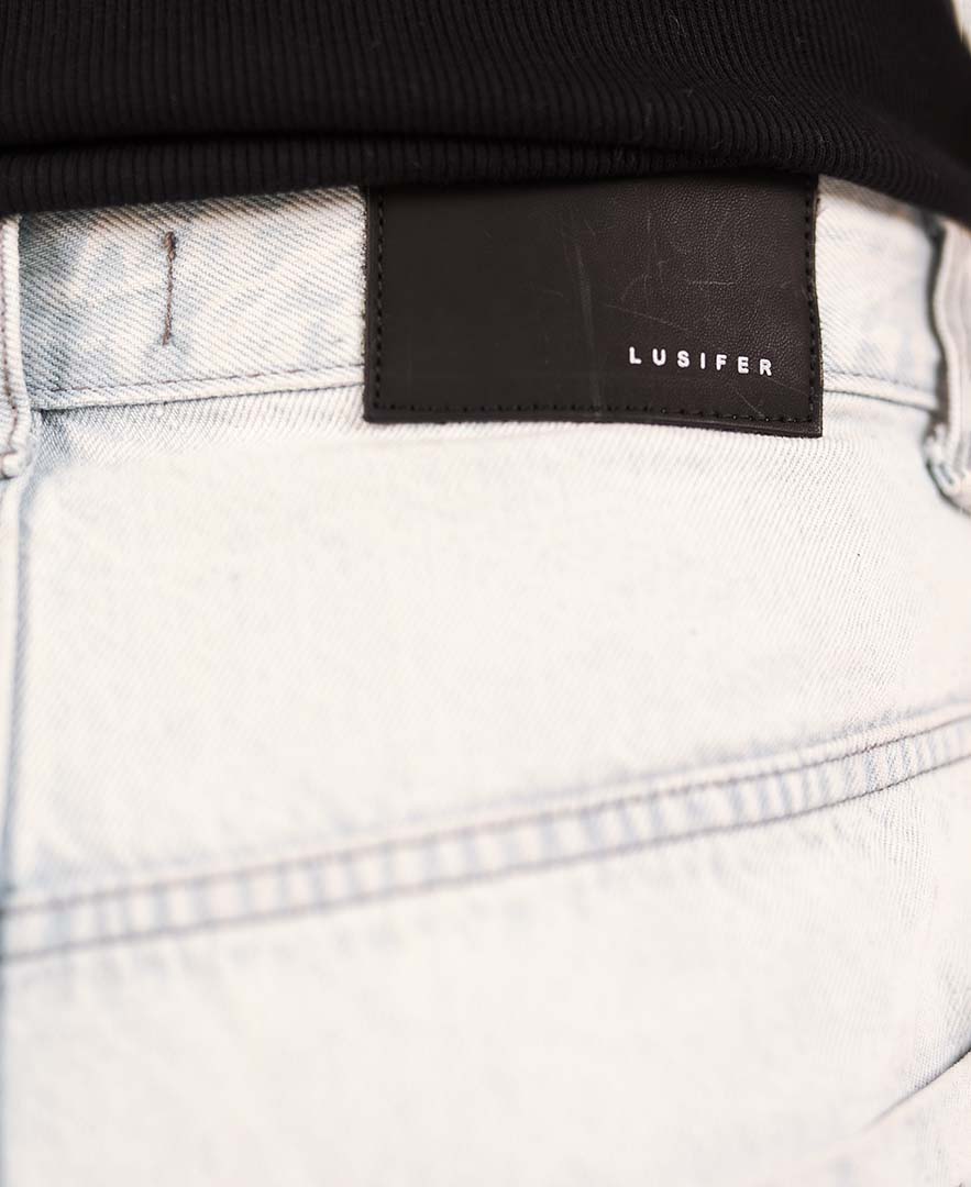 شلوار اسپری پرینت مردانه