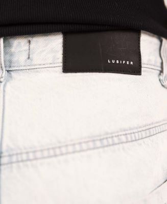 شلوار اسپری پرینت مردانه