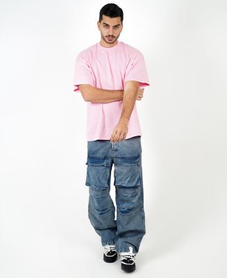 شلوار کارگو مردانه