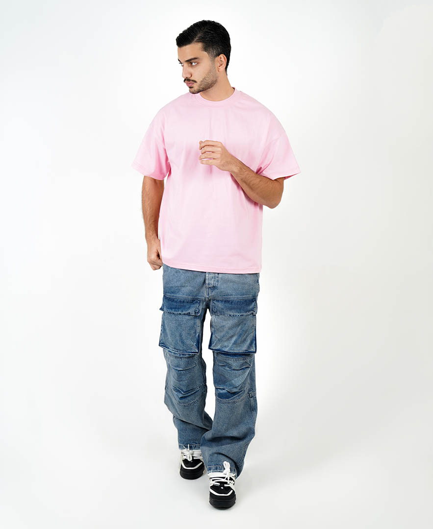 شلوار کارگو مردانه