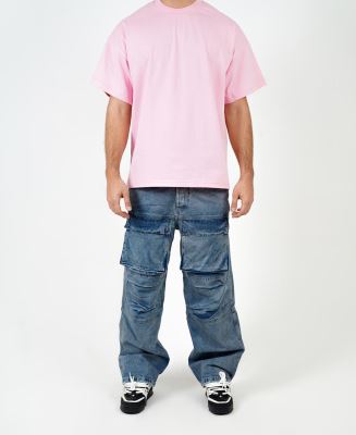 شلوار کارگو مردانه