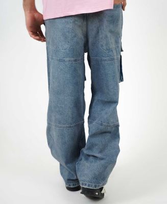 شلوار کارگو مردانه