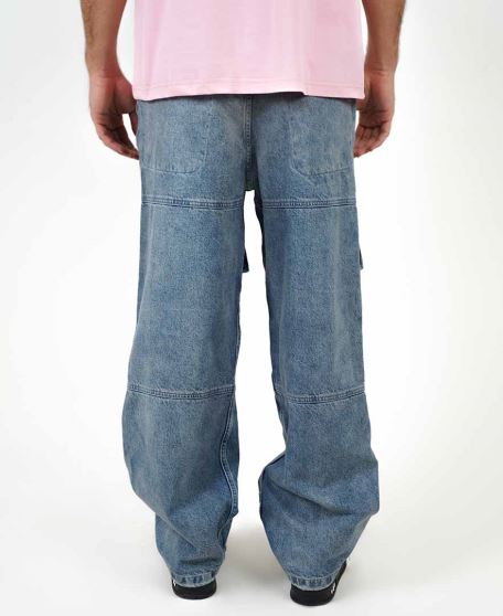 شلوار کارگو مردانه