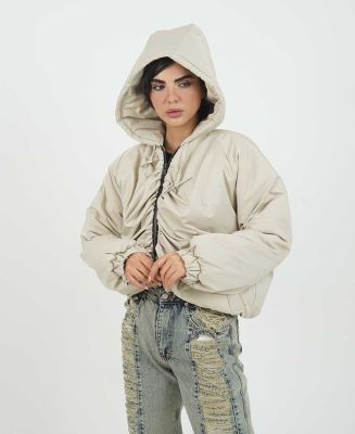 شلوار زاپ دار زنانه