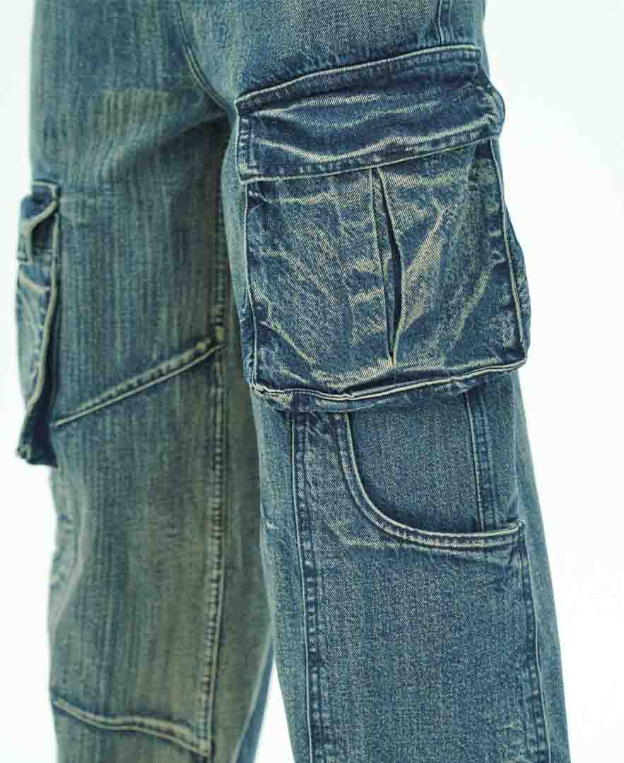 شلوار کارگو زنانه