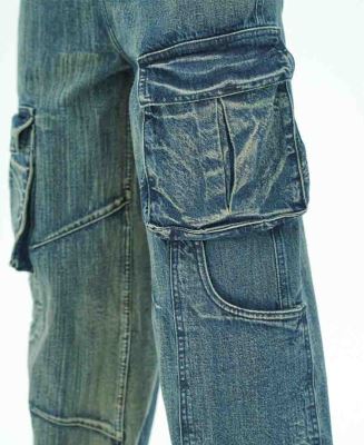 شلوار کارگو زنانه