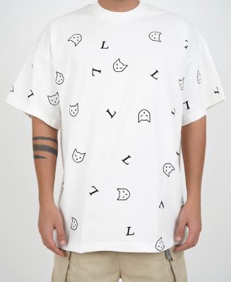 تیشرت گلدوزی شده مردانه