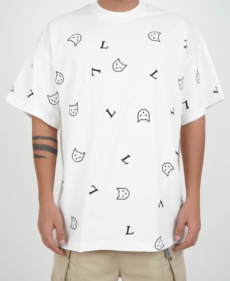 تیشرت گلدوزی شده مردانه