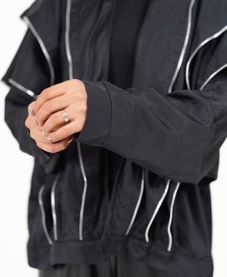 مانتو زیپ دار زنانه