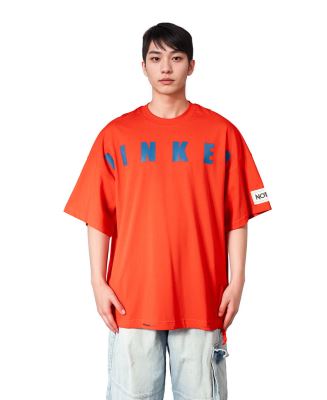 تیشرت چاپ دار مردانه