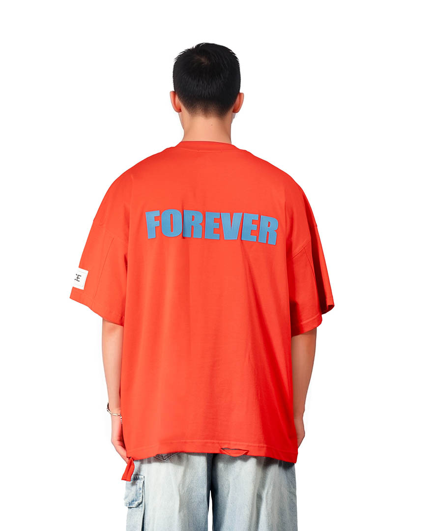 تیشرت چاپ دار مردانه