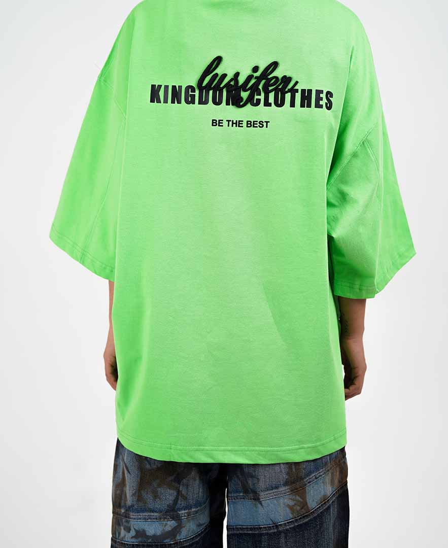 تیشرت چاپ دار زنانه