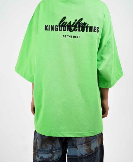 تیشرت چاپ دار زنانه