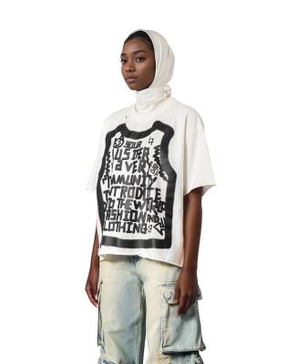 تیشرت BLANK زنانه