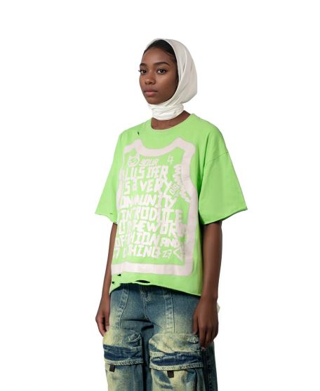 تیشرت BLANK زنانه