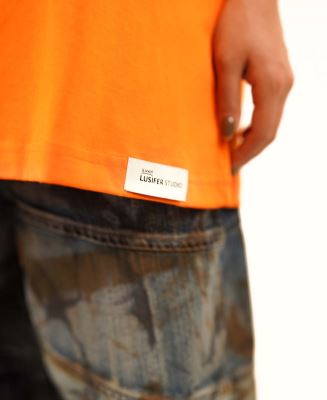 تیشرت چاپ دار زنانه