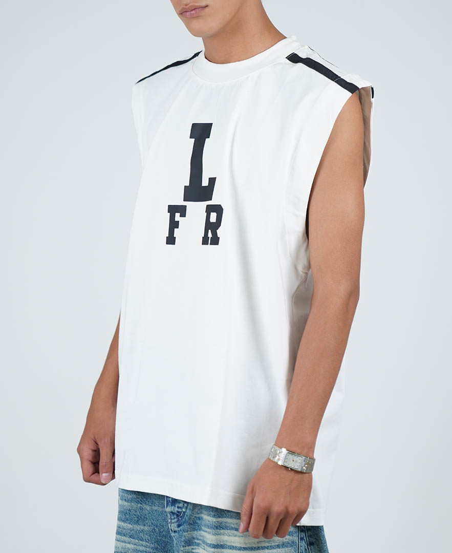 رکابی چاپ دار مردانه