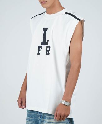 رکابی چاپ دار مردانه