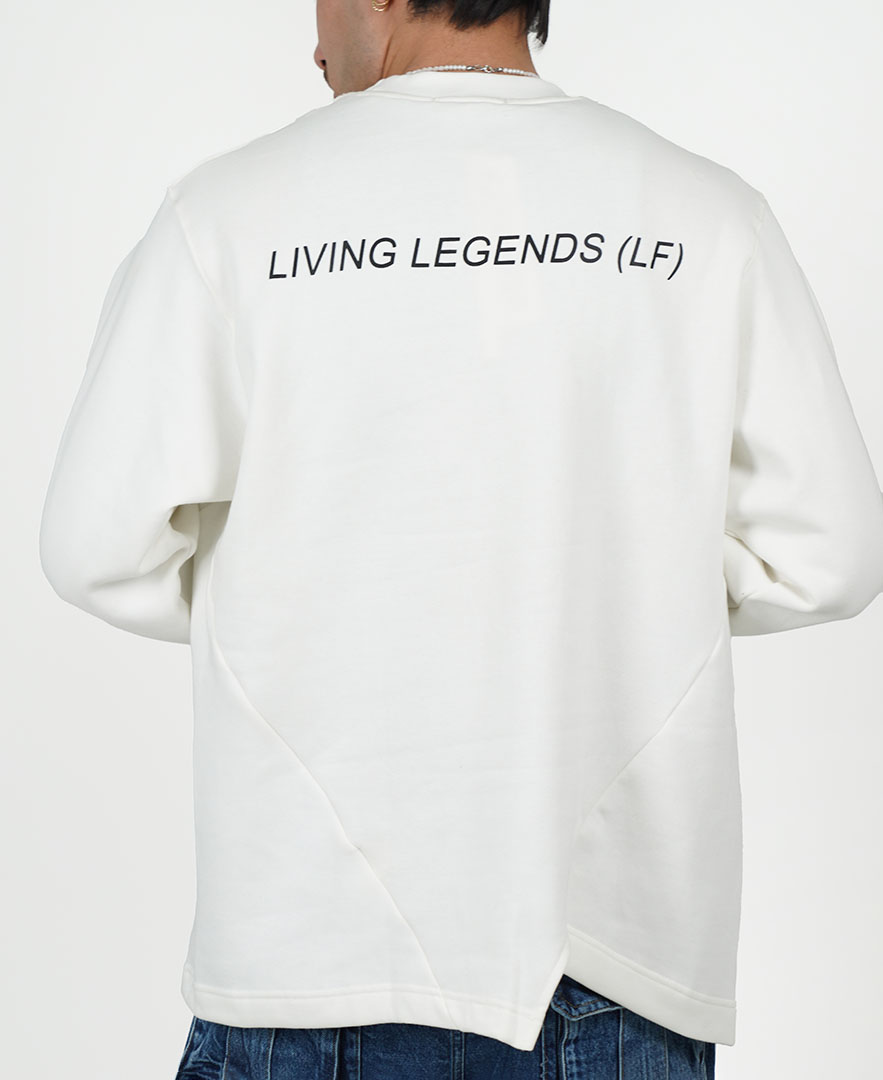 سوییشرت چاپ دار مردانه