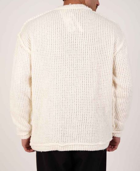 پلیور کثیف دوزی مردانه