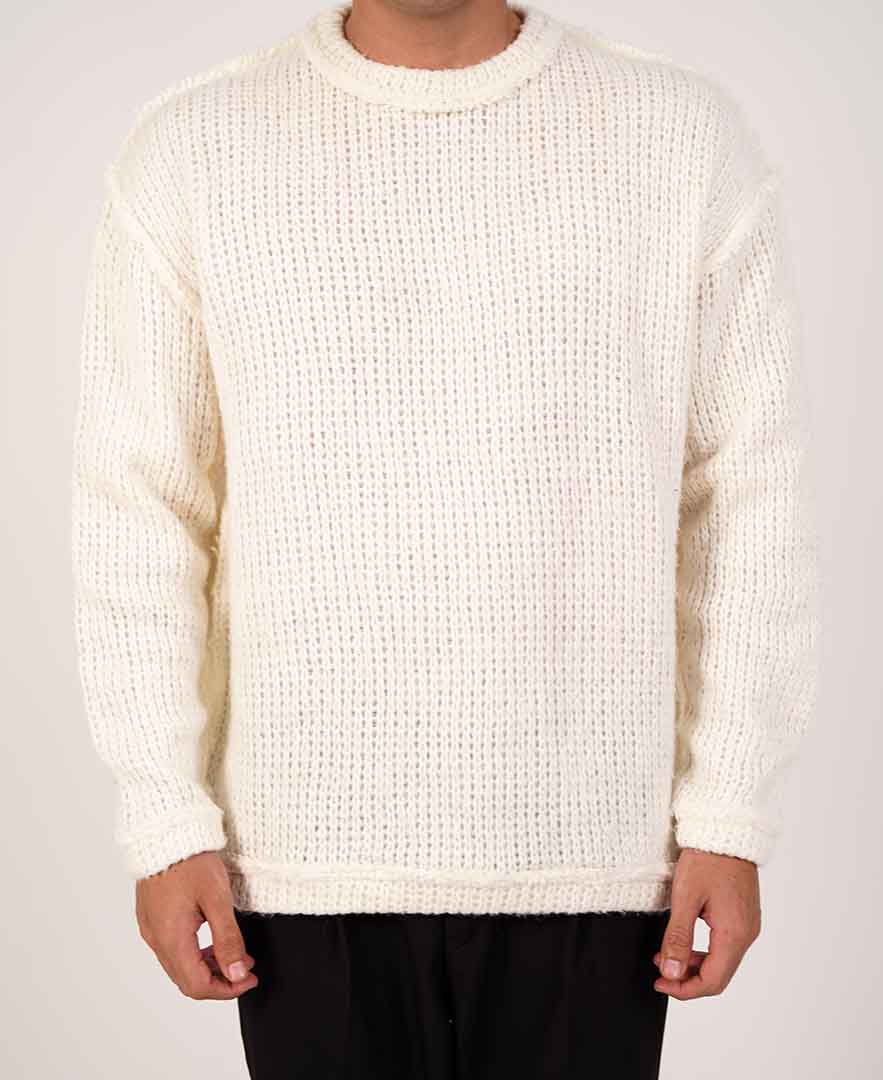 پلیور کثیف دوزی مردانه