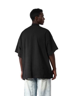 تیشرت چاپ دار مردانه