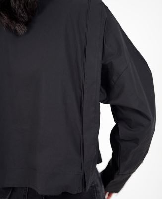 شومیز کمر کرستی زنانه