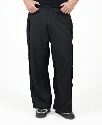 شلوار کثیف دوزی مردانه