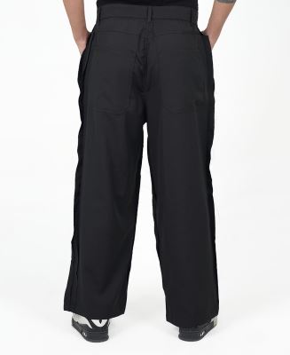 شلوار کثیف دوزی مردانه