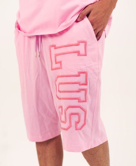 شلوارک گلدوزی شده مردانه