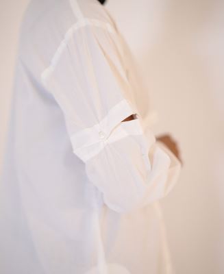 مانتو برش دار زنانه