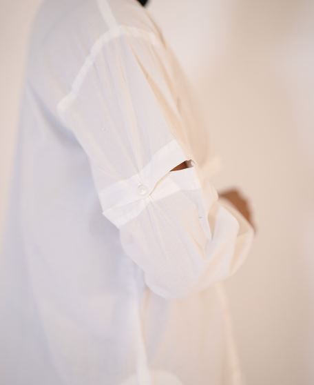 مانتو برش دار زنانه