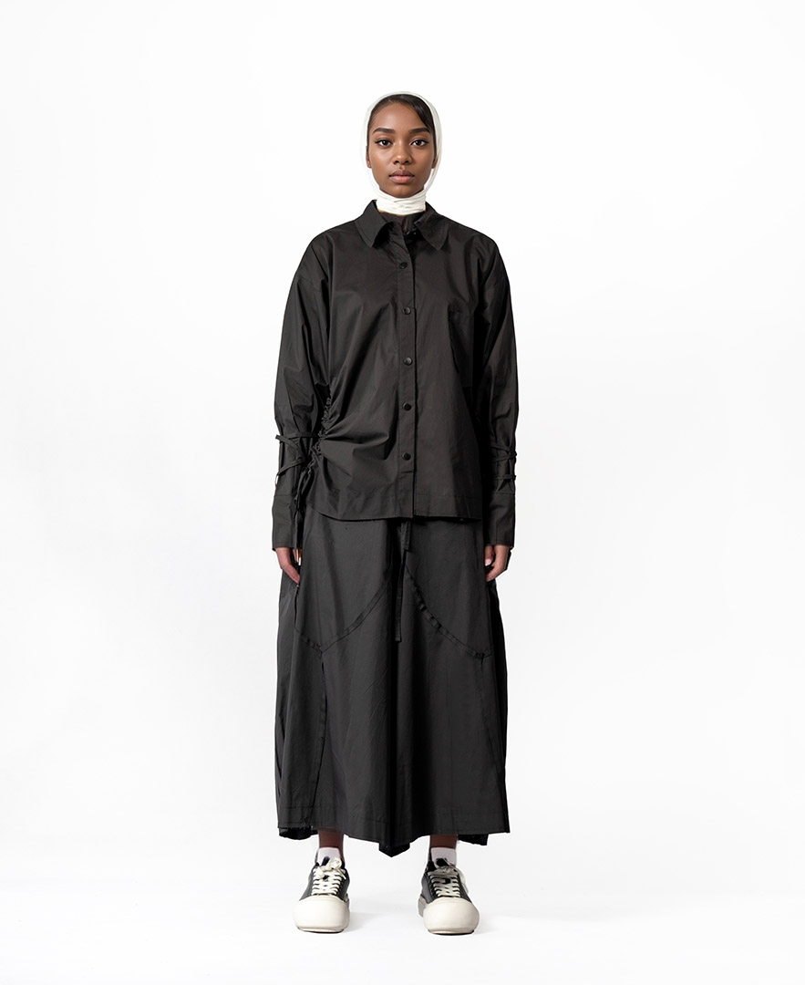 مانتو BLANK زنانه