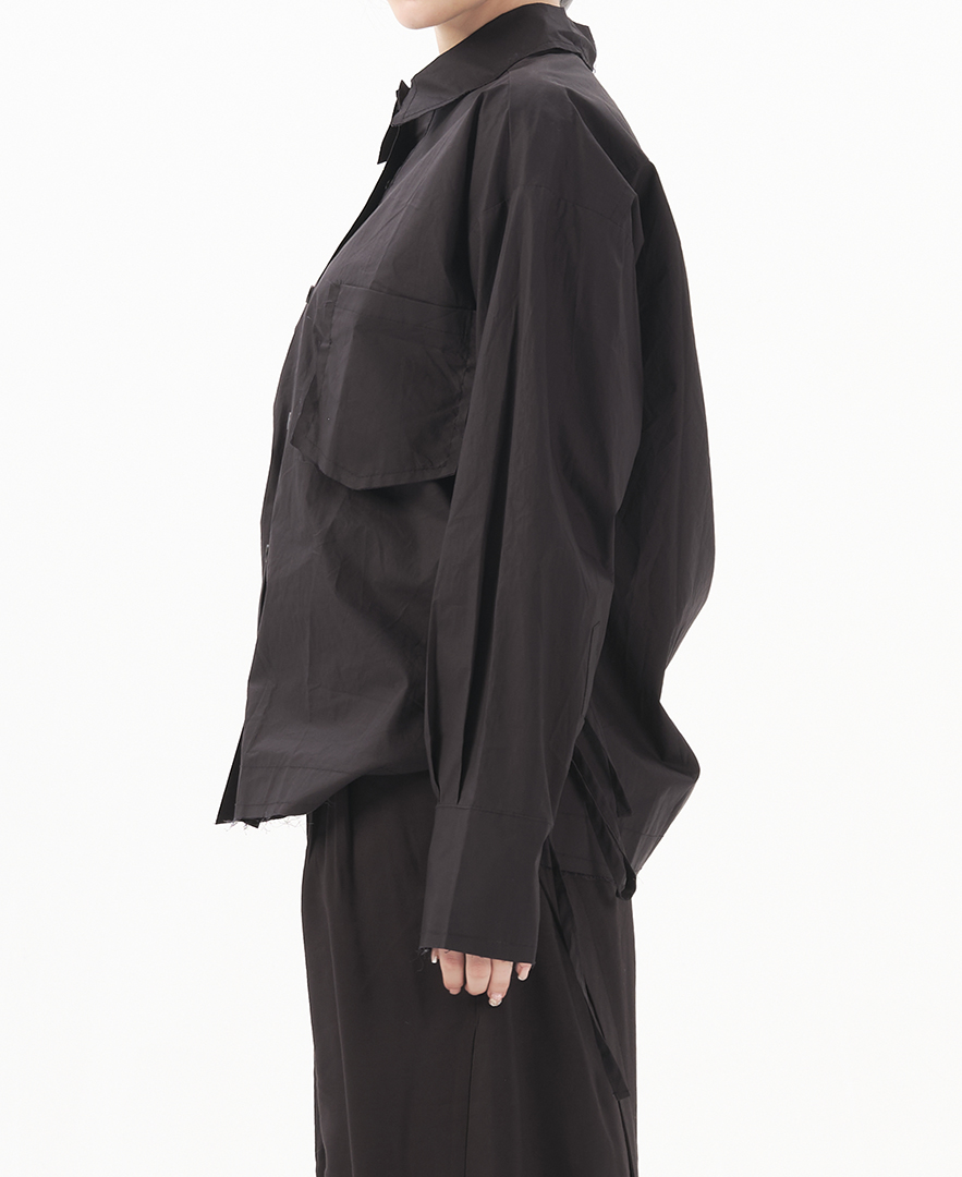 مانتو BLANK زنانه