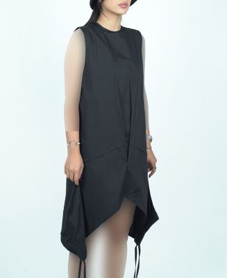 پیراهن بدون آستین زنانه