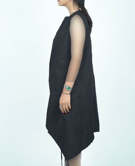 پیراهن بدون آستین زنانه