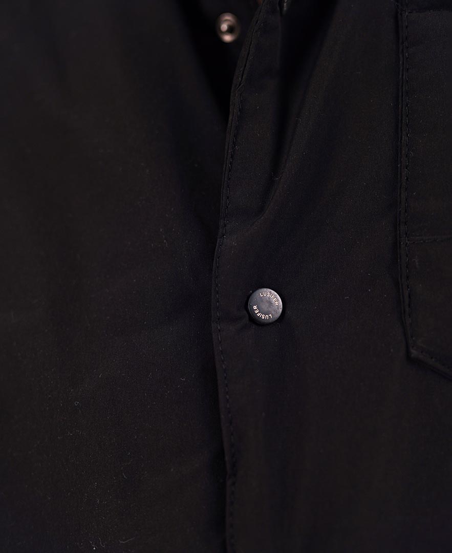 کاپشن آستین کوتاه مردانه