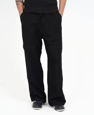 شلوار کمر دار مردانه