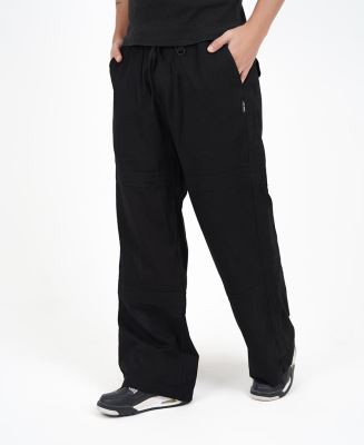 شلوار کمر دار مردانه